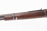 WWII Era 1941 WINCHESTER M 94 .30 Lever Action Carbine C&R “Biddle” Marked
ICONIC Hunting/Sporting Rifle in .30-30 Caliber - 24 of 25