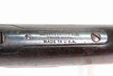 WWII Era 1941 WINCHESTER M 94 .30 Lever Action Carbine C&R “Biddle” Marked
ICONIC Hunting/Sporting Rifle in .30-30 Caliber - 21 of 25