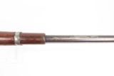 Pre-WWII 1939 WINCHESTER M 94 .30 WCF Lever Action Carbine C&R DEER HUNTER
ICONIC Hunting/Sporting Rifle in .30-30 Caliber - 8 of 25