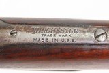 Pre-WWII 1939 WINCHESTER M 94 .30 WCF Lever Action Carbine C&R DEER HUNTER
ICONIC Hunting/Sporting Rifle in .30-30 Caliber - 20 of 25