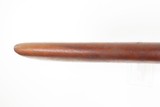 Pre-WWII 1939 WINCHESTER M 94 .30 WCF Lever Action Carbine C&R DEER HUNTER
ICONIC Hunting/Sporting Rifle in .30-30 Caliber - 11 of 25