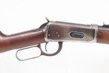 Pre-WWII 1939 WINCHESTER M 94 .30 WCF Lever Action Carbine C&R DEER HUNTER
ICONIC Hunting/Sporting Rifle in .30-30 Caliber - 5 of 25
