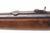 Pre-WWII 1939 WINCHESTER M 94 .30 WCF Lever Action Carbine C&R DEER HUNTER
ICONIC Hunting/Sporting Rifle in .30-30 Caliber - 18 of 25