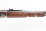 Pre-WWII 1939 WINCHESTER M 94 .30 WCF Lever Action Carbine C&R DEER HUNTER
ICONIC Hunting/Sporting Rifle in .30-30 Caliber - 4 of 25