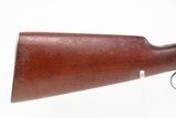 Pre-WWII 1939 WINCHESTER M 94 .30 WCF Lever Action Carbine C&R DEER HUNTER
ICONIC Hunting/Sporting Rifle in .30-30 Caliber - 6 of 25