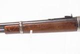 Pre-WWII 1939 WINCHESTER M 94 .30 WCF Lever Action Carbine C&R DEER HUNTER
ICONIC Hunting/Sporting Rifle in .30-30 Caliber - 23 of 25
