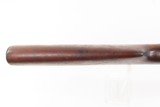 Pre-WWII 1939 WINCHESTER M 94 .30 WCF Lever Action Carbine C&R DEER HUNTER
ICONIC Hunting/Sporting Rifle in .30-30 Caliber - 17 of 25