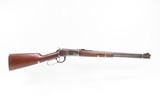 Pre-WWII 1939 WINCHESTER M 94 .30 WCF Lever Action Carbine C&R DEER HUNTER
ICONIC Hunting/Sporting Rifle in .30-30 Caliber - 2 of 25