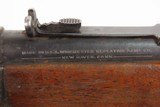 Pre-WWII 1939 WINCHESTER M 94 .30 WCF Lever Action Carbine C&R DEER HUNTER
ICONIC Hunting/Sporting Rifle in .30-30 Caliber - 19 of 25