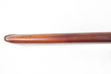 Iconic WINCHESTER M1892 Lever Action RIFLE in .25-20 WCF C&R “The RIFLEMAN” WORLD WAR I Era Lever Action Made in 1908 - 12 of 25