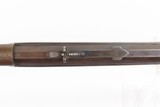 Iconic WINCHESTER M1892 Lever Action RIFLE in .25-20 WCF C&R “The RIFLEMAN” WORLD WAR I Era Lever Action Made in 1908 - 17 of 25