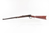 Iconic WINCHESTER M1892 Lever Action RIFLE in .25-20 WCF C&R “The RIFLEMAN” WORLD WAR I Era Lever Action Made in 1908 - 24 of 25