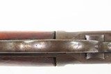 Iconic WINCHESTER M1892 Lever Action RIFLE in .25-20 WCF C&R “The RIFLEMAN” WORLD WAR I Era Lever Action Made in 1908 - 14 of 25