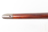 Iconic WINCHESTER M1892 Lever Action RIFLE in .25-20 WCF C&R “The RIFLEMAN” WORLD WAR I Era Lever Action Made in 1908 - 20 of 25