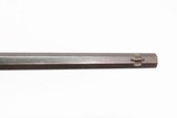 Iconic WINCHESTER M1892 Lever Action RIFLE in .25-20 WCF C&R “The RIFLEMAN” WORLD WAR I Era Lever Action Made in 1908 - 15 of 25