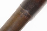 Iconic WINCHESTER M1892 Lever Action RIFLE in .25-20 WCF C&R “The RIFLEMAN” WORLD WAR I Era Lever Action Made in 1908 - 13 of 25