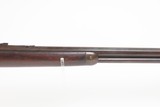 Iconic WINCHESTER M1892 Lever Action RIFLE in .25-20 WCF C&R “The RIFLEMAN” WORLD WAR I Era Lever Action Made in 1908 - 4 of 25