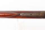 Iconic WINCHESTER M1892 Lever Action RIFLE in .25-20 WCF C&R “The RIFLEMAN” WORLD WAR I Era Lever Action Made in 1908 - 19 of 25