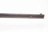 Iconic WINCHESTER M1892 Lever Action RIFLE in .25-20 WCF C&R “The RIFLEMAN” WORLD WAR I Era Lever Action Made in 1908 - 3 of 25