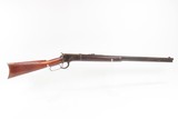 Iconic WINCHESTER M1892 Lever Action RIFLE in .25-20 WCF C&R “The RIFLEMAN” WORLD WAR I Era Lever Action Made in 1908 - 2 of 25