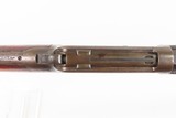 Iconic WINCHESTER M1892 Lever Action RIFLE in .25-20 WCF C&R “The RIFLEMAN” WORLD WAR I Era Lever Action Made in 1908 - 18 of 25