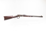 WINCHESTER M1894 .25-35 WCF Lever Action SMALL GAME/VARMINT SR Carbine C&R
WORLD WAR I Era REPEATER in SCARCE Caliber - 2 of 25