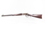 WINCHESTER M1894 .25-35 WCF Lever Action SMALL GAME/VARMINT SR Carbine C&R
WORLD WAR I Era REPEATER in SCARCE Caliber - 22 of 25