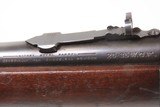 WINCHESTER M1894 .25-35 WCF Lever Action SMALL GAME/VARMINT SR Carbine C&R
WORLD WAR I Era REPEATER in SCARCE Caliber - 20 of 25