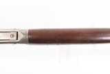 WINCHESTER M1894 .25-35 WCF Lever Action SMALL GAME/VARMINT SR Carbine C&R
WORLD WAR I Era REPEATER in SCARCE Caliber - 9 of 25