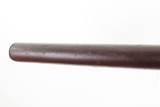 WINCHESTER M1894 .25-35 WCF Lever Action SMALL GAME/VARMINT SR Carbine C&R
WORLD WAR I Era REPEATER in SCARCE Caliber - 11 of 25