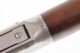 WINCHESTER M1894 .25-35 WCF Lever Action SMALL GAME/VARMINT SR Carbine C&R
WORLD WAR I Era REPEATER in SCARCE Caliber - 12 of 25
