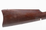 WINCHESTER M1894 .25-35 WCF Lever Action SMALL GAME/VARMINT SR Carbine C&R
WORLD WAR I Era REPEATER in SCARCE Caliber - 6 of 25