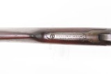 WINCHESTER M1894 .25-35 WCF Lever Action SMALL GAME/VARMINT SR Carbine C&R
WORLD WAR I Era REPEATER in SCARCE Caliber - 17 of 25