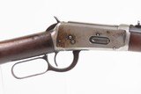 WINCHESTER M1894 .25-35 WCF Lever Action SMALL GAME/VARMINT SR Carbine C&R
WORLD WAR I Era REPEATER in SCARCE Caliber - 5 of 25