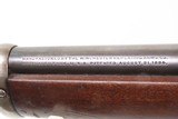 WINCHESTER M1894 .25-35 WCF Lever Action SMALL GAME/VARMINT SR Carbine C&R
WORLD WAR I Era REPEATER in SCARCE Caliber - 19 of 25