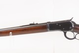 Iconic WINCHESTER M1892 Lever Action RIFLE in .25-20 WCF C&R “The RIFLEMAN” Pre-WORLD WAR I Era Lever Action Made in 1911 - 23 of 25