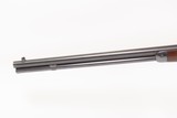 Iconic WINCHESTER M1892 Lever Action RIFLE in .25-20 WCF C&R “The RIFLEMAN” Pre-WORLD WAR I Era Lever Action Made in 1911 - 22 of 25