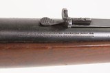 Iconic WINCHESTER M1892 Lever Action RIFLE in .25-20 WCF C&R “The RIFLEMAN” Pre-WORLD WAR I Era Lever Action Made in 1911 - 7 of 25