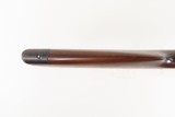 Iconic WINCHESTER M1892 Lever Action RIFLE in .25-20 WCF C&R “The RIFLEMAN” Pre-WORLD WAR I Era Lever Action Made in 1911 - 18 of 25