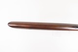 Iconic WINCHESTER M1892 Lever Action RIFLE in .25-20 WCF C&R “The RIFLEMAN” Pre-WORLD WAR I Era Lever Action Made in 1911 - 12 of 25