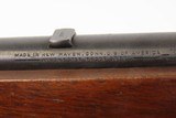 ICONIC Antique 1898 WINCHESTER M1894 LEVER ACTION .30 WCF Repeating RIFLE
Repeater Made in 1898 in New Haven, Connecticut - 19 of 25
