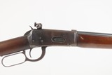 ICONIC Antique 1898 WINCHESTER M1894 LEVER ACTION .30 WCF Repeating RIFLE
Repeater Made in 1898 in New Haven, Connecticut - 5 of 25