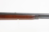 ICONIC Antique 1898 WINCHESTER M1894 LEVER ACTION .30 WCF Repeating RIFLE
Repeater Made in 1898 in New Haven, Connecticut - 4 of 25