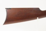 ICONIC Antique 1898 WINCHESTER M1894 LEVER ACTION .30 WCF Repeating RIFLE
Repeater Made in 1898 in New Haven, Connecticut - 6 of 25
