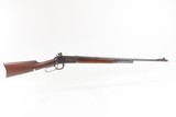 ICONIC Antique 1898 WINCHESTER M1894 LEVER ACTION .30 WCF Repeating RIFLE
Repeater Made in 1898 in New Haven, Connecticut - 2 of 25