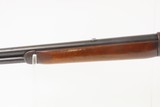 ICONIC Antique 1898 WINCHESTER M1894 LEVER ACTION .30 WCF Repeating RIFLE
Repeater Made in 1898 in New Haven, Connecticut - 25 of 25