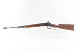 ICONIC Antique 1898 WINCHESTER M1894 LEVER ACTION .30 WCF Repeating RIFLE
Repeater Made in 1898 in New Haven, Connecticut - 23 of 25