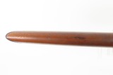 ICONIC Antique 1898 WINCHESTER M1894 LEVER ACTION .30 WCF Repeating RIFLE
Repeater Made in 1898 in New Haven, Connecticut - 11 of 25