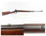 ICONIC Antique 1898 WINCHESTER M1894 LEVER ACTION .30 WCF Repeating RIFLE
Repeater Made in 1898 in New Haven, Connecticut