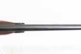 ICONIC Antique 1898 WINCHESTER M1894 LEVER ACTION .30 WCF Repeating RIFLE
Repeater Made in 1898 in New Haven, Connecticut - 14 of 25